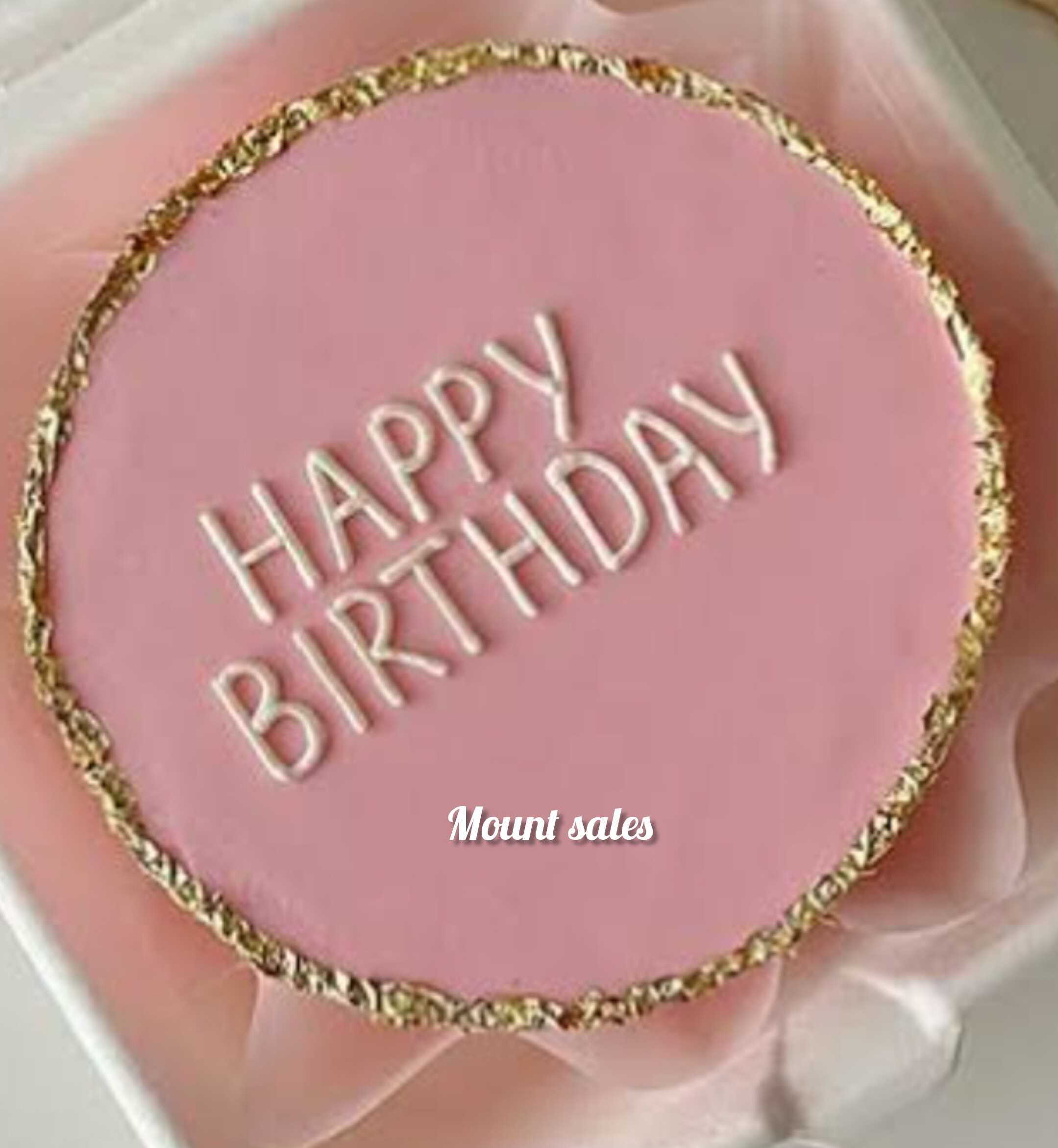 Premium RED N White Velvet Cake